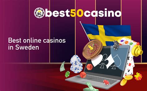 Sweden Casino Sites .